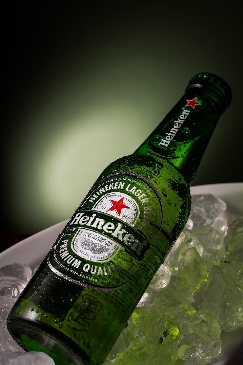 Refreshing Quenchers